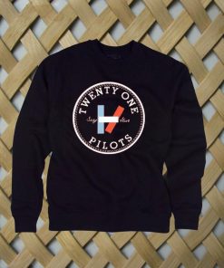 Twenty One Pilots1 Sweatshirt
