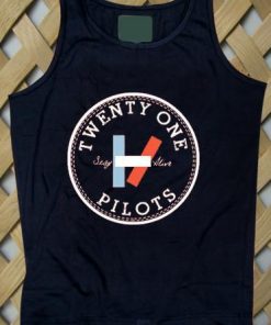 Twenty One Pilots1 of Tanktop