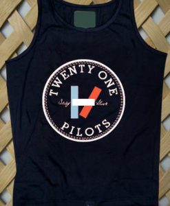 Twenty One Pilots1 of Tanktop