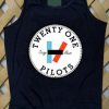 Twenty One Pilots Tanktop