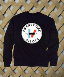 Twenty One Pilots Sweatshirt