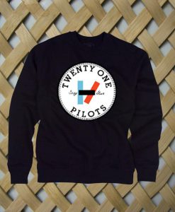 Twenty One Pilots Sweatshirt