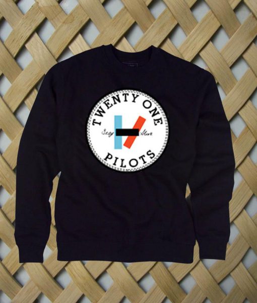 Twenty One Pilots Sweatshirt