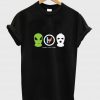 twenty one pilots Parody T shirt