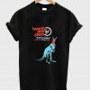 twenty one pilots australia T shirt