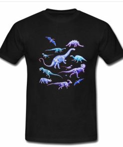 tyrex tshirt