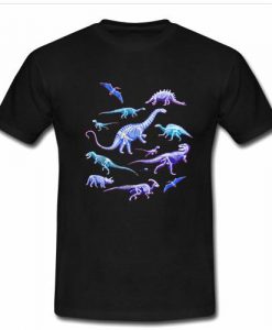 tyrex tshirt