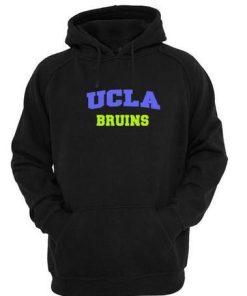 ucla bruins hoodie