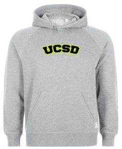 ucsd hoodie