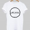 uncool T shirt