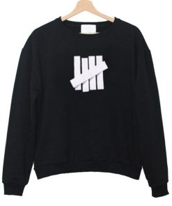 undefeated sweatshirt