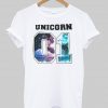 unicorn 01 T shirt