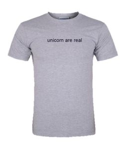 unicorn are real tshirt