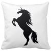 unicorn pillow