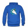 unicorn hoodie