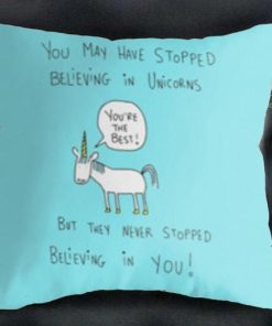 unicorn Pillow case