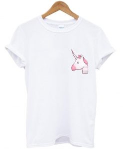 unicorn tshirt