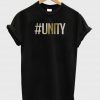 #unity tshirt