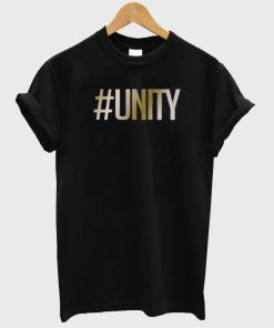 #unity tshirt