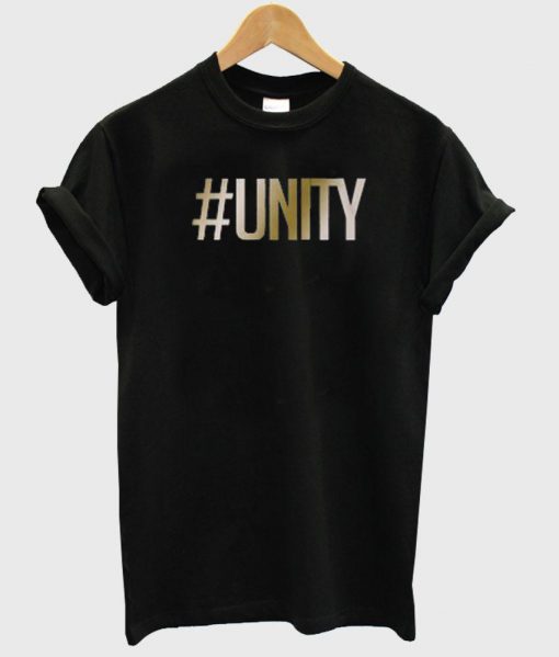 #unity tshirt