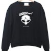 unsocial sweatshirt