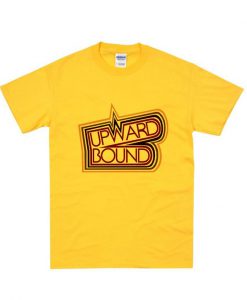 upward bound T shirt