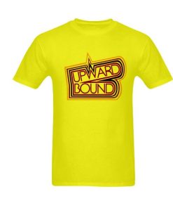 upward bound tshirt