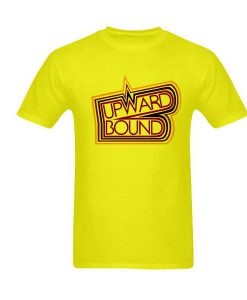 upward bound tshirt