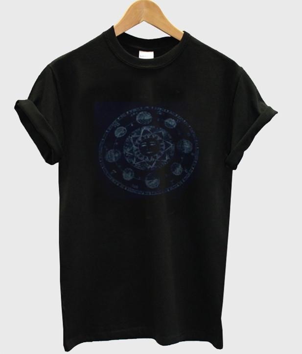 sub urban tshirt