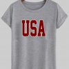 USA Tshirt
