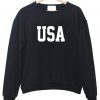 usa sweatshirt