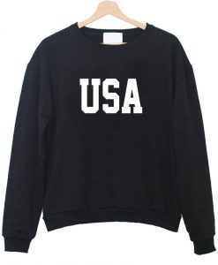 usa sweatshirt