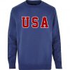 usa  sweatshirt