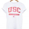 usc tshirt