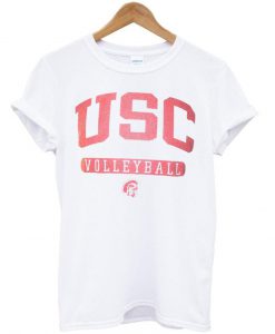 usc tshirt