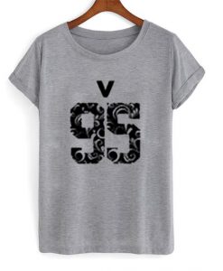 v 95 t shirt