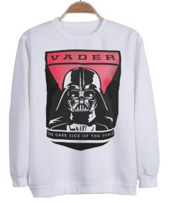 vader Sweatshirt