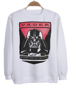 vader Sweatshirt