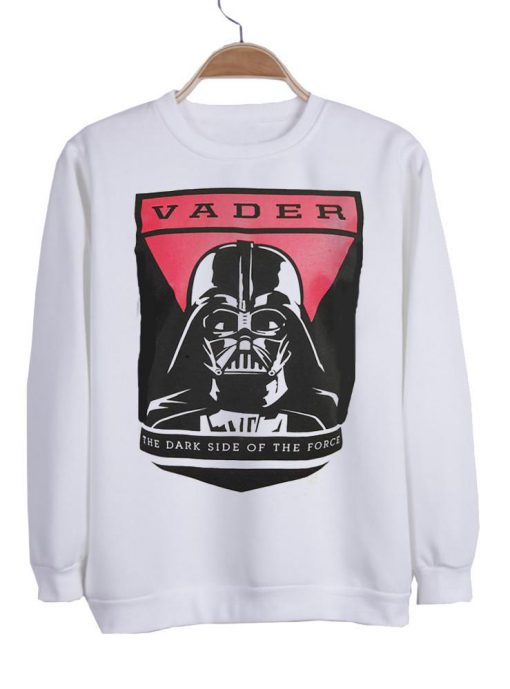 vader Sweatshirt