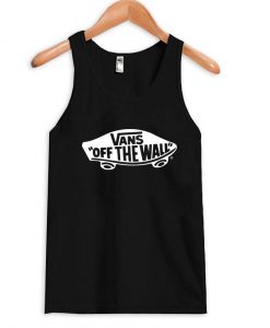 vans off the wall tanktop