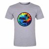 vans tie dye T Shirt