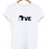 ve T shirt