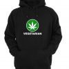 vegetarian HOODIE