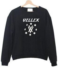 vellex sweatshirt