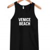 venice beach tanktop