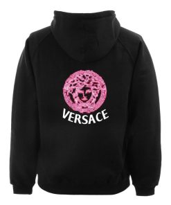 vercase hoodir back