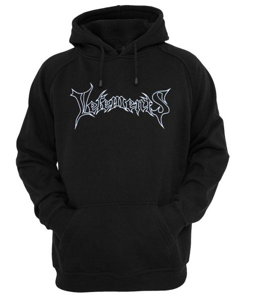 vetements HOODIE