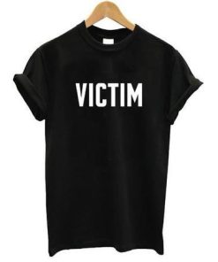 victim tshit