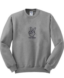 victory sweatshirt