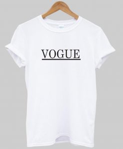 vogue T shirt